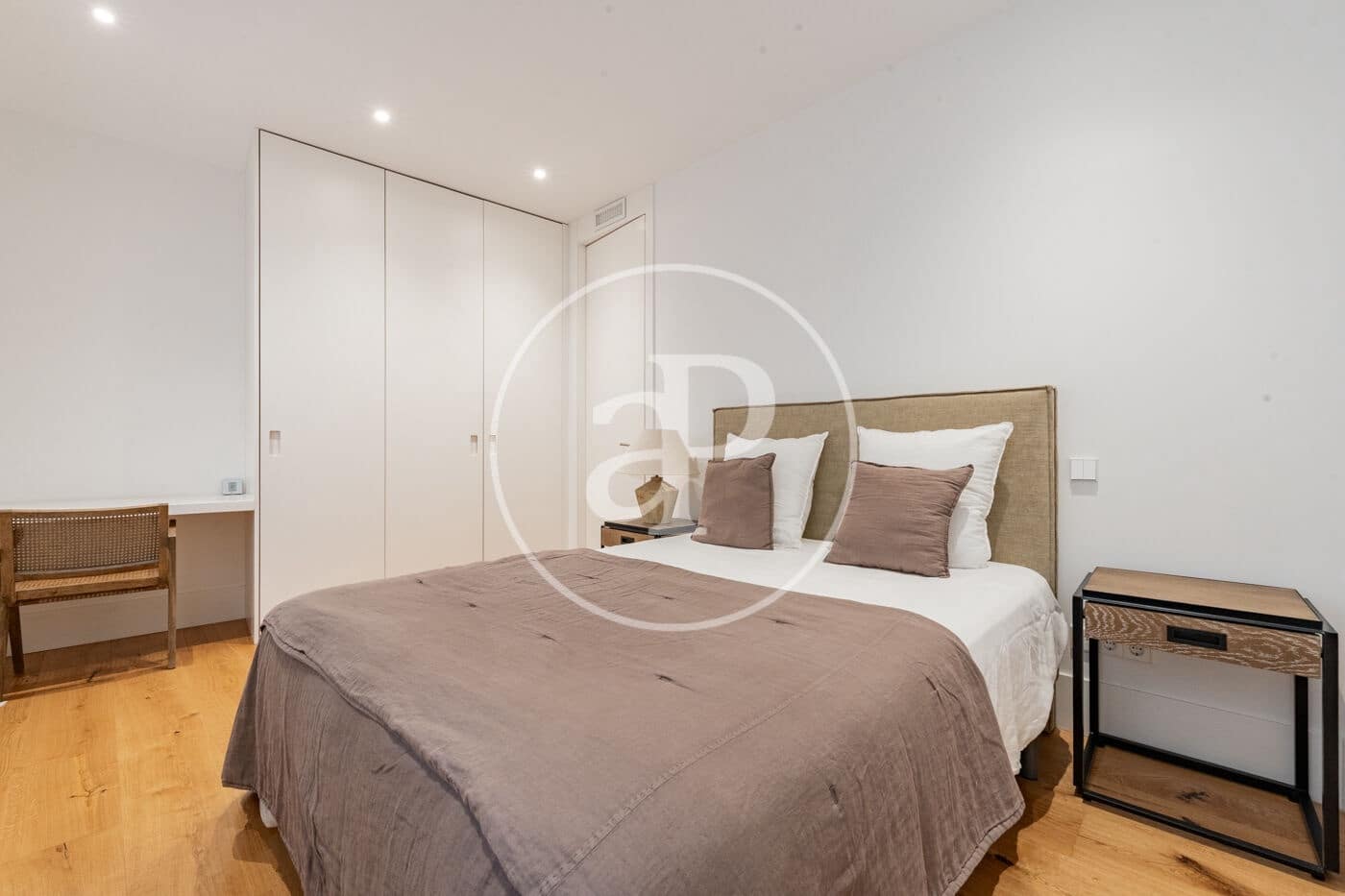 3 Zimmer Apartment zu verkaufen in Madrid Stadt - 1.850.000 € (Ref: 10187030)