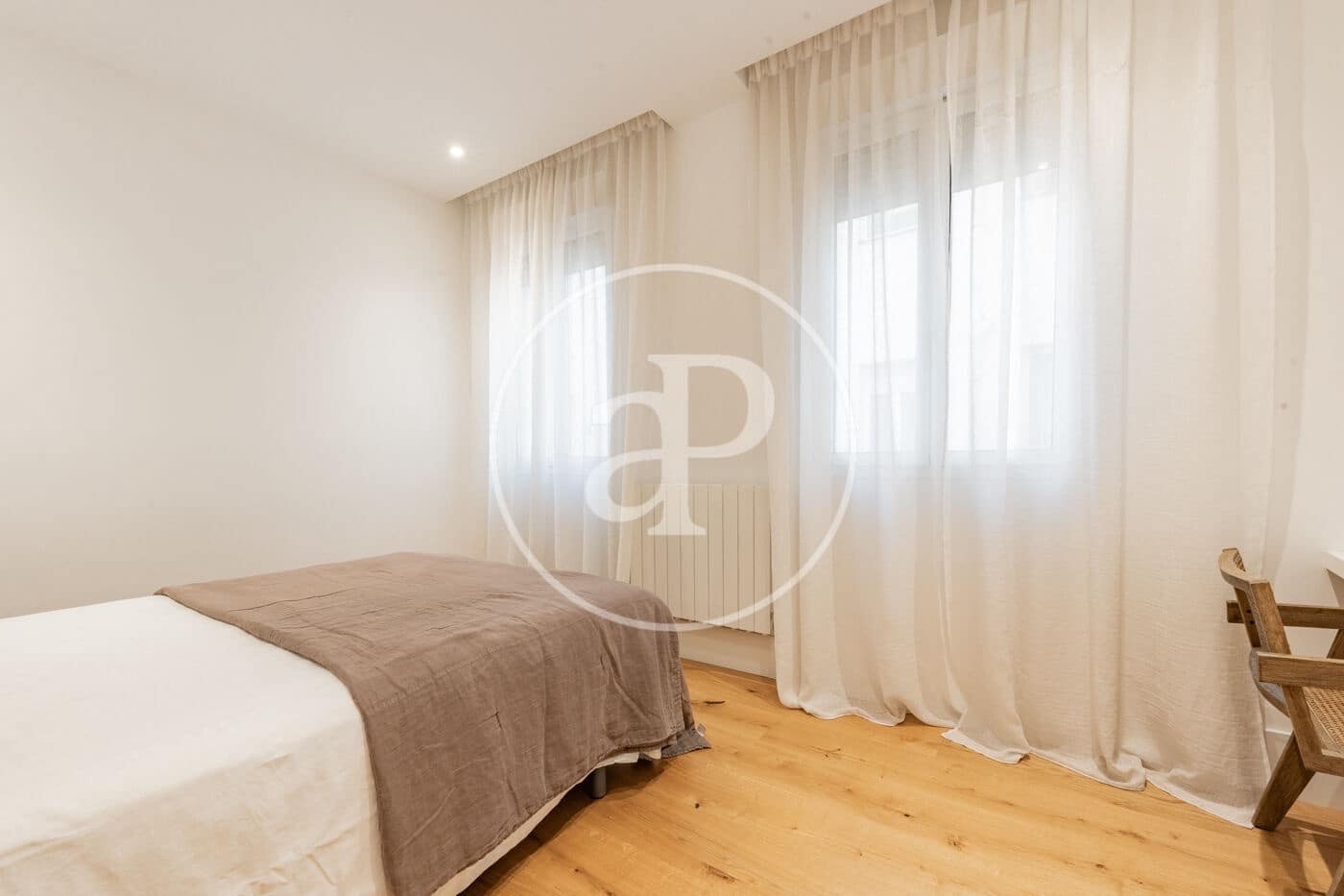 3 Zimmer Apartment zu verkaufen in Madrid Stadt - 1.850.000 € (Ref: 10187030)