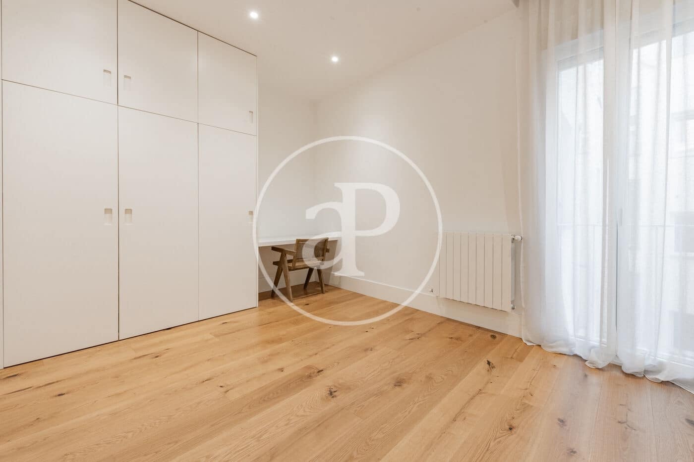 3 Zimmer Apartment zu verkaufen in Madrid Stadt - 1.850.000 € (Ref: 10187030)