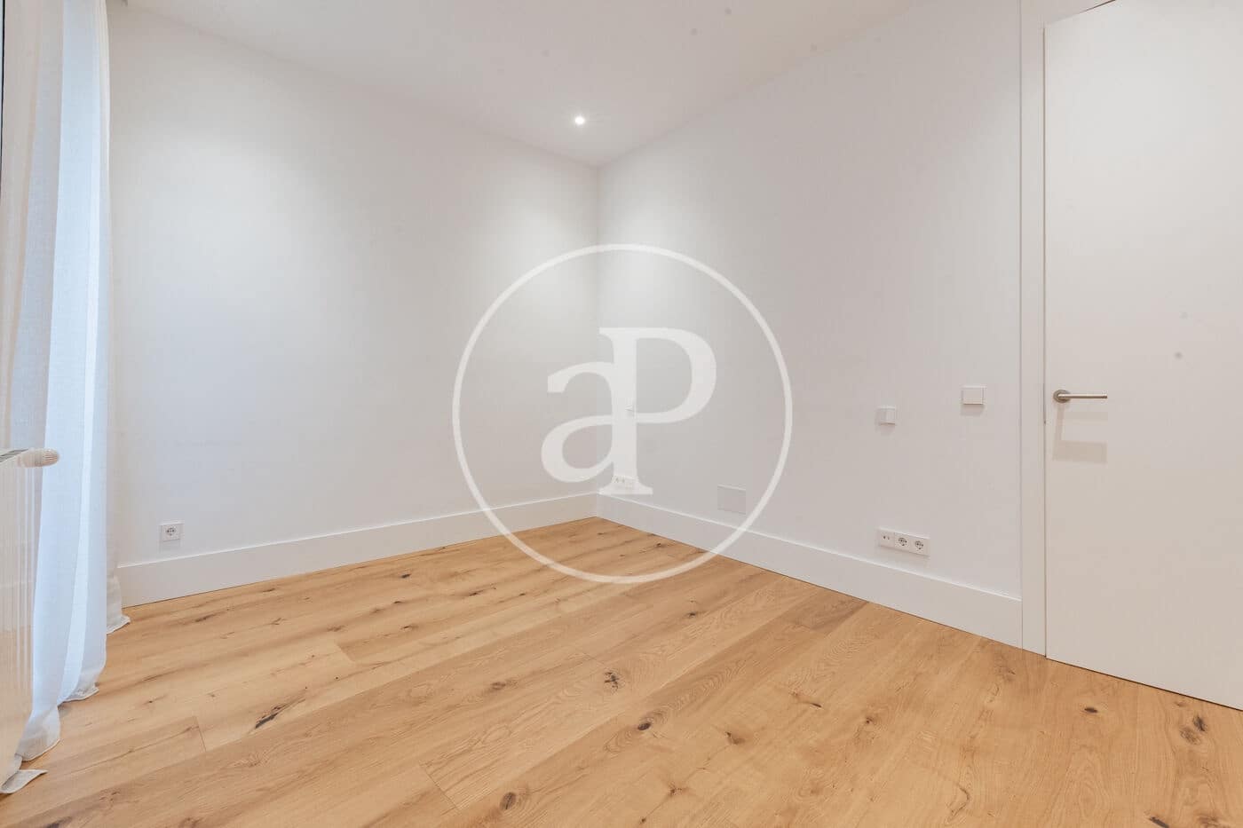 3 Zimmer Apartment zu verkaufen in Madrid Stadt - 1.850.000 € (Ref: 10187030)