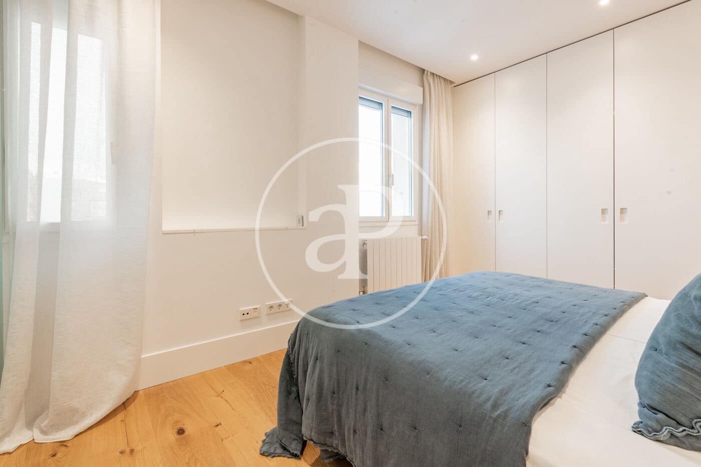 3 Zimmer Apartment zu verkaufen in Madrid Stadt - 1.850.000 € (Ref: 10187030)