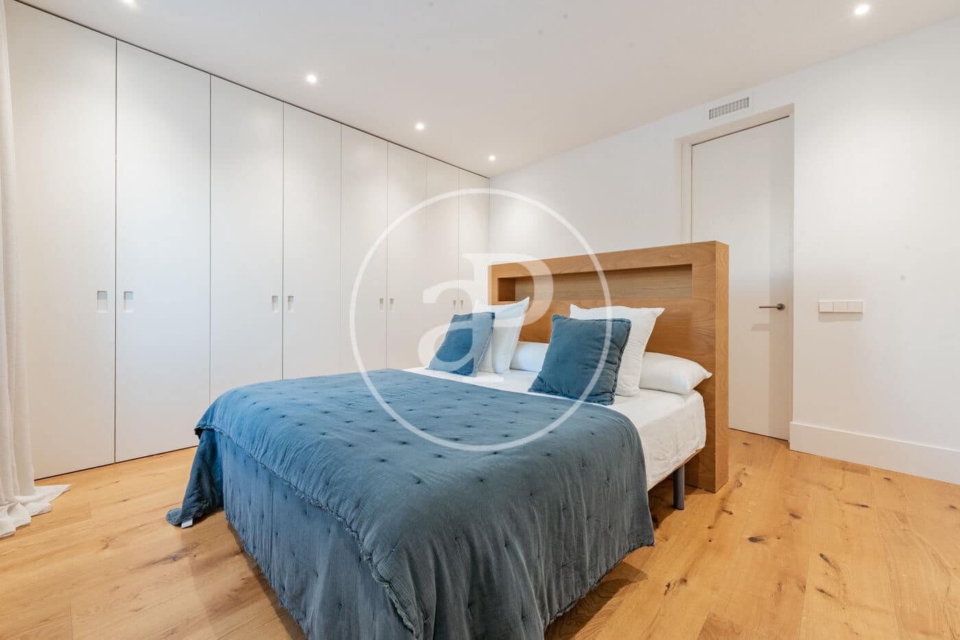 3 Zimmer Apartment zu verkaufen in Madrid Stadt - 1.850.000 € (Ref: 10187030)