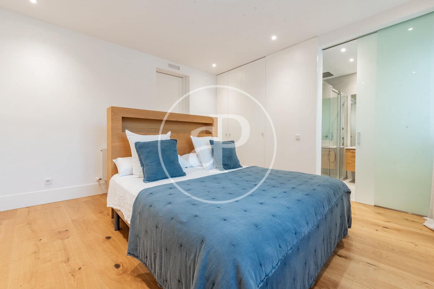 3 Zimmer Apartment zu verkaufen in Madrid Stadt - 1.850.000 € (Ref: 10187030)