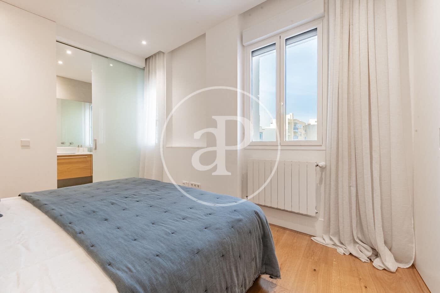 3 Zimmer Apartment zu verkaufen in Madrid Stadt - 1.850.000 € (Ref: 10187030)