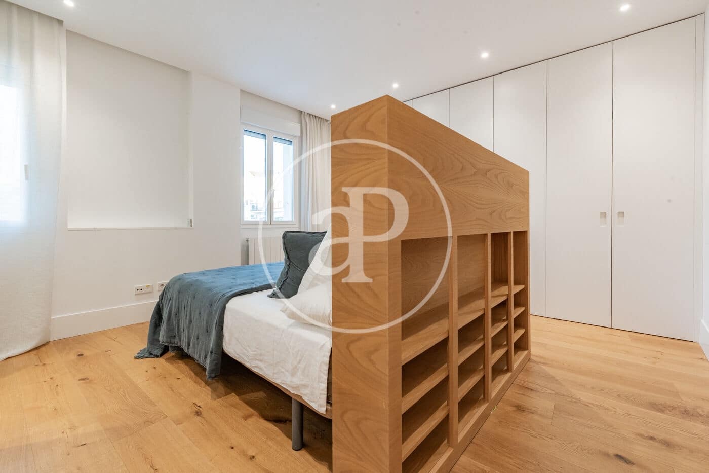 3 Zimmer Apartment zu verkaufen in Madrid Stadt - 1.850.000 € (Ref: 10187030)