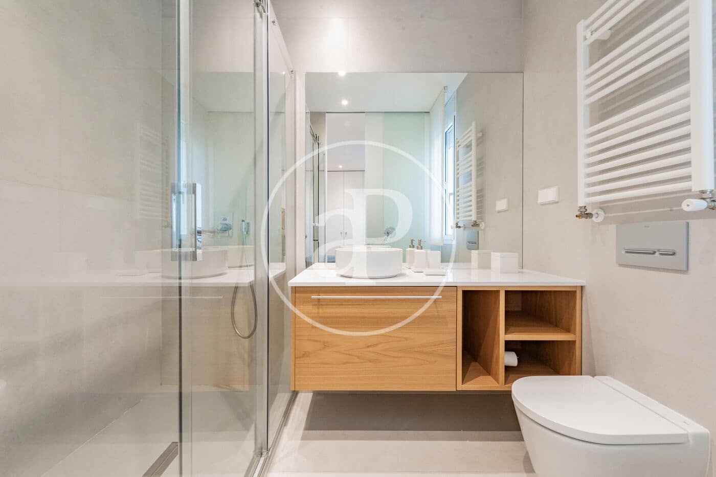 3 Zimmer Apartment zu verkaufen in Madrid Stadt - 1.850.000 € (Ref: 10187030)