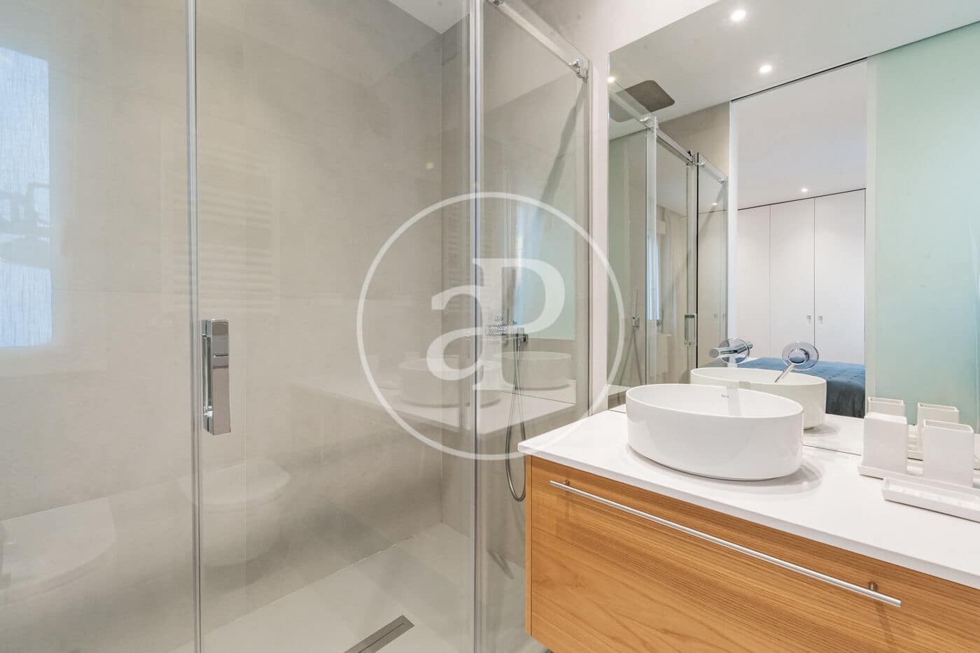 3 Zimmer Apartment zu verkaufen in Madrid Stadt - 1.850.000 € (Ref: 10187030)