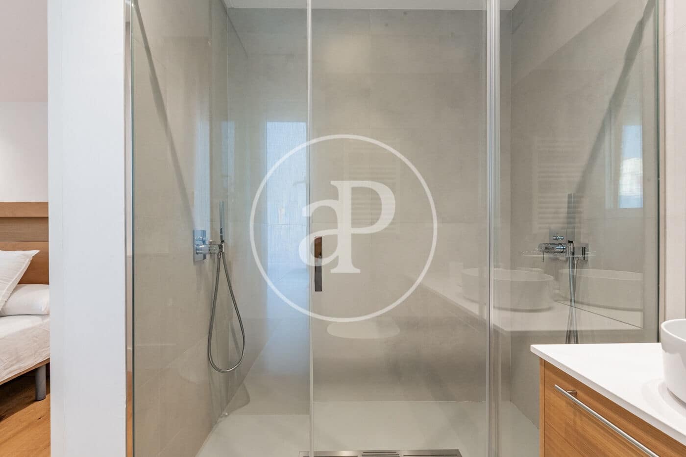 3 Zimmer Apartment zu verkaufen in Madrid Stadt - 1.850.000 € (Ref: 10187030)