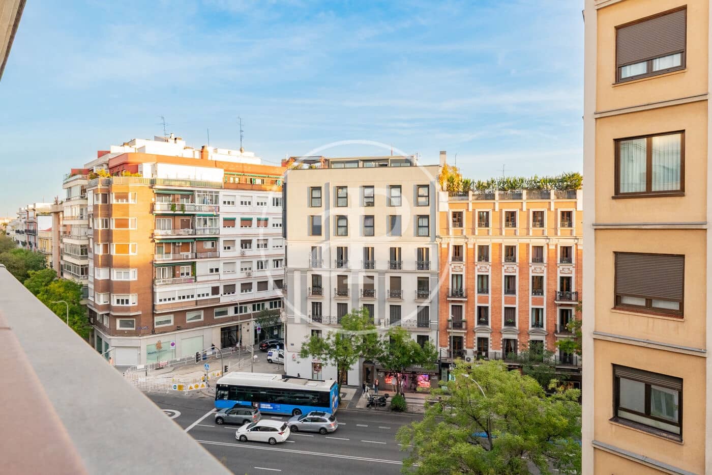 3 Zimmer Apartment zu verkaufen in Madrid Stadt - 1.850.000 € (Ref: 10187030)