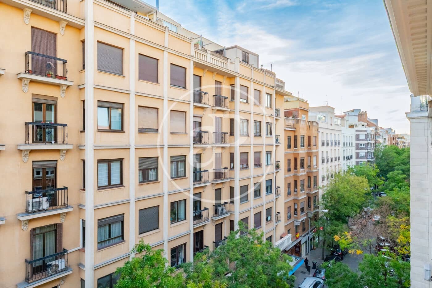 3 Zimmer Apartment zu verkaufen in Madrid Stadt - 1.850.000 € (Ref: 10187030)