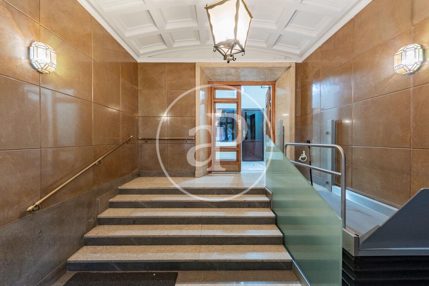 3 Zimmer Apartment zu verkaufen in Madrid Stadt - 1.850.000 € (Ref: 10187030)