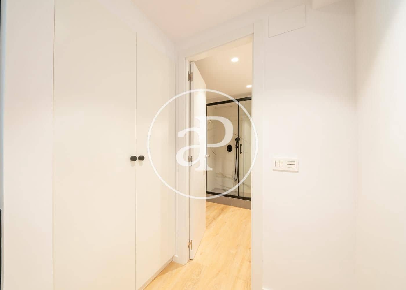 2 chambre Appartement à vendre à Madrid ville - 970 000 € (Ref: 7560643)