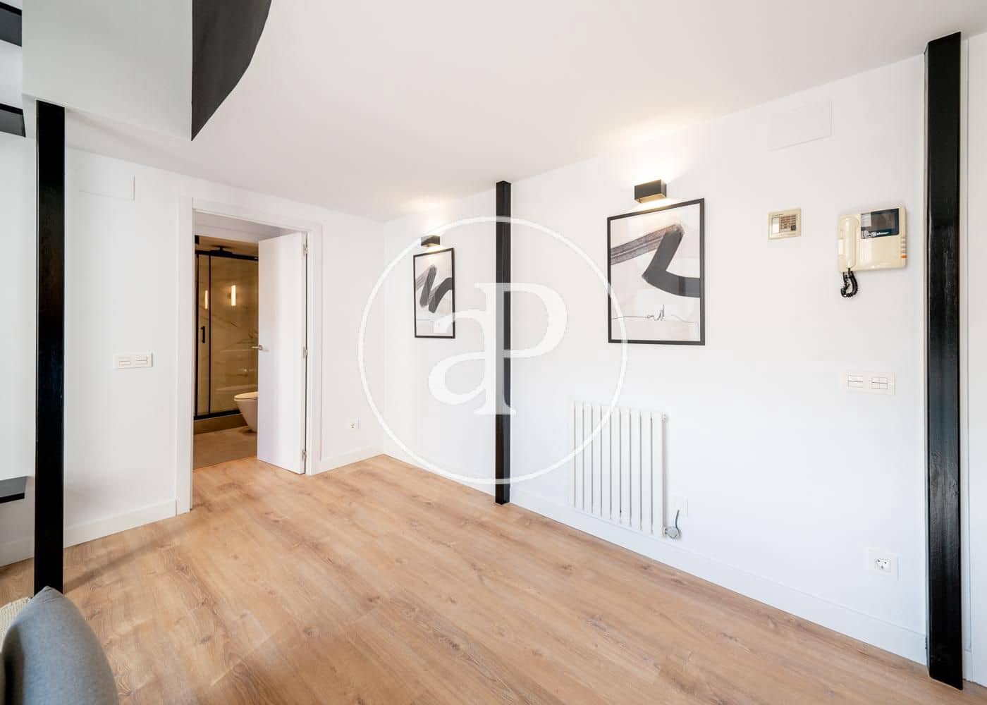 2 chambre Appartement à vendre à Madrid ville - 970 000 € (Ref: 7560643)