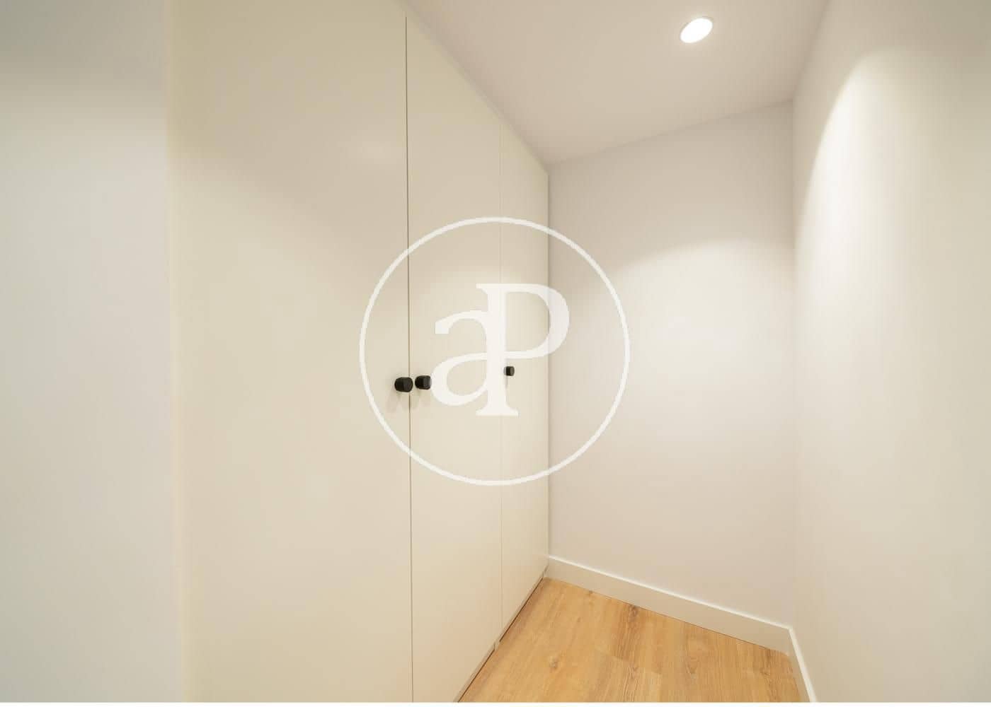 2 chambre Appartement à vendre à Madrid ville - 970 000 € (Ref: 7560643)