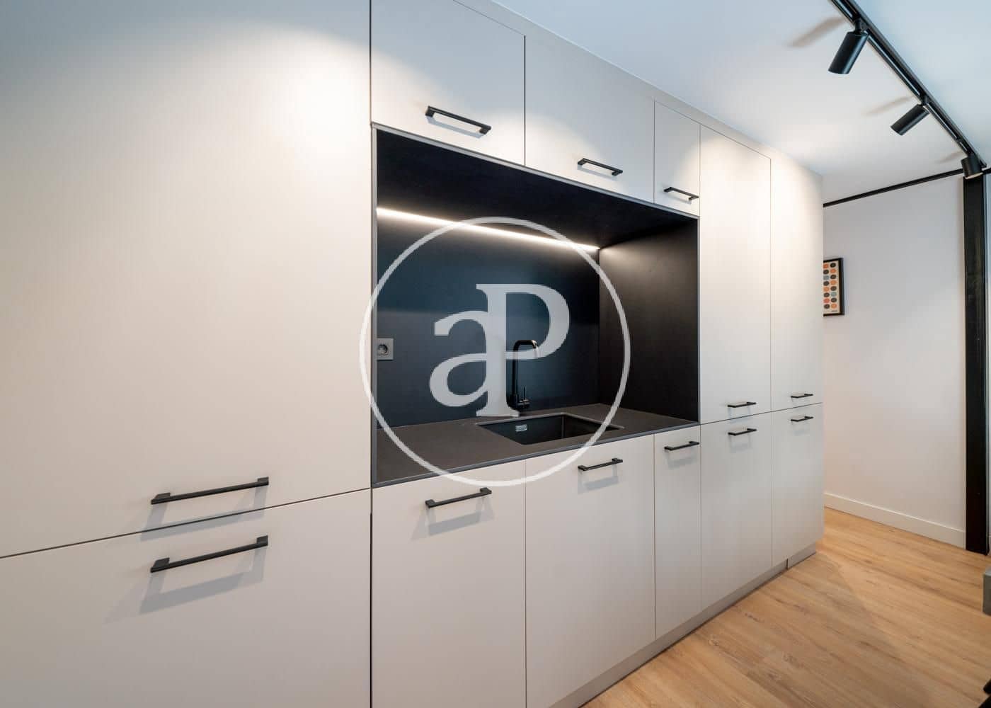 2 chambre Appartement à vendre à Madrid ville - 970 000 € (Ref: 7560643)