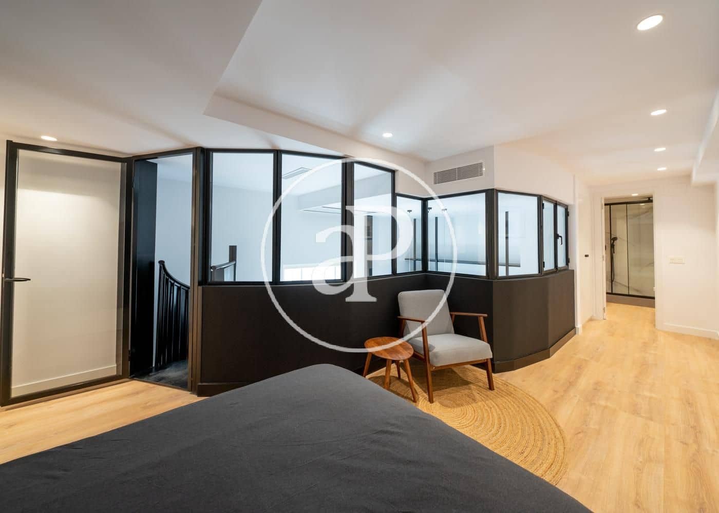 2 chambre Appartement à vendre à Madrid ville - 970 000 € (Ref: 7560643)