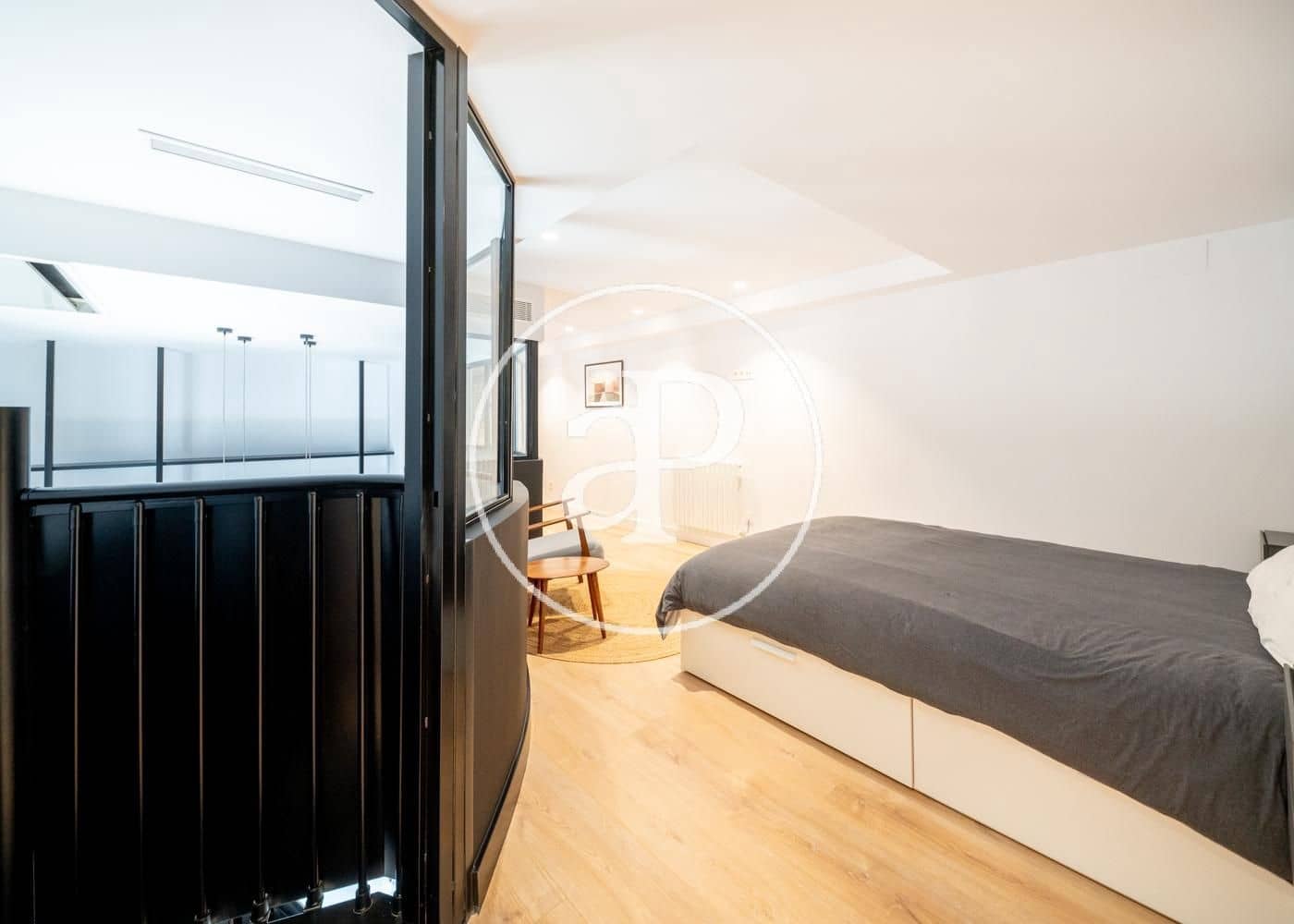 2 chambre Appartement à vendre à Madrid ville - 970 000 € (Ref: 7560643)