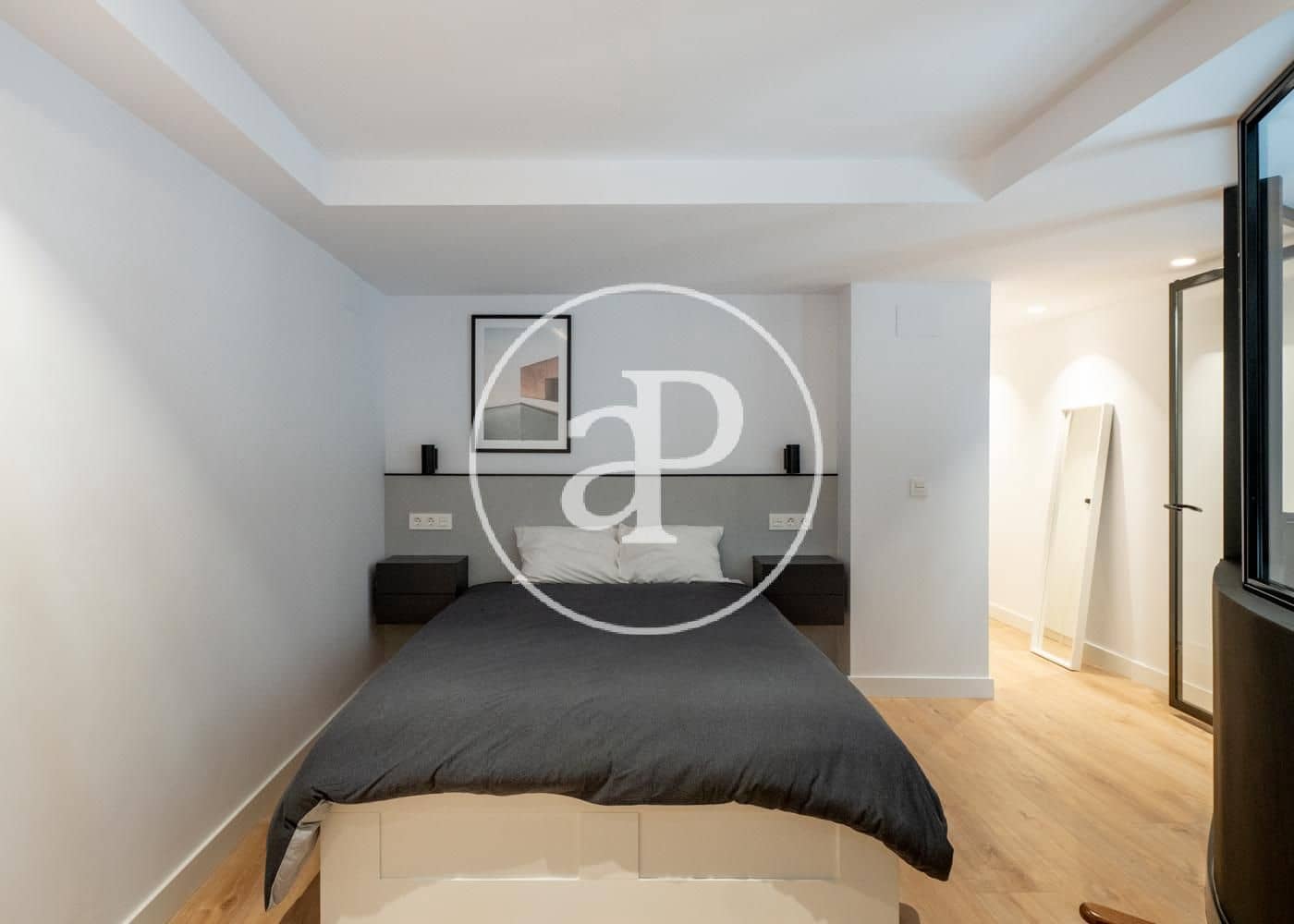 2 chambre Appartement à vendre à Madrid ville - 970 000 € (Ref: 7560643)