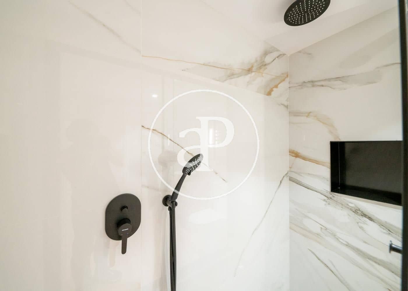 2 chambre Appartement à vendre à Madrid ville - 970 000 € (Ref: 7560643)