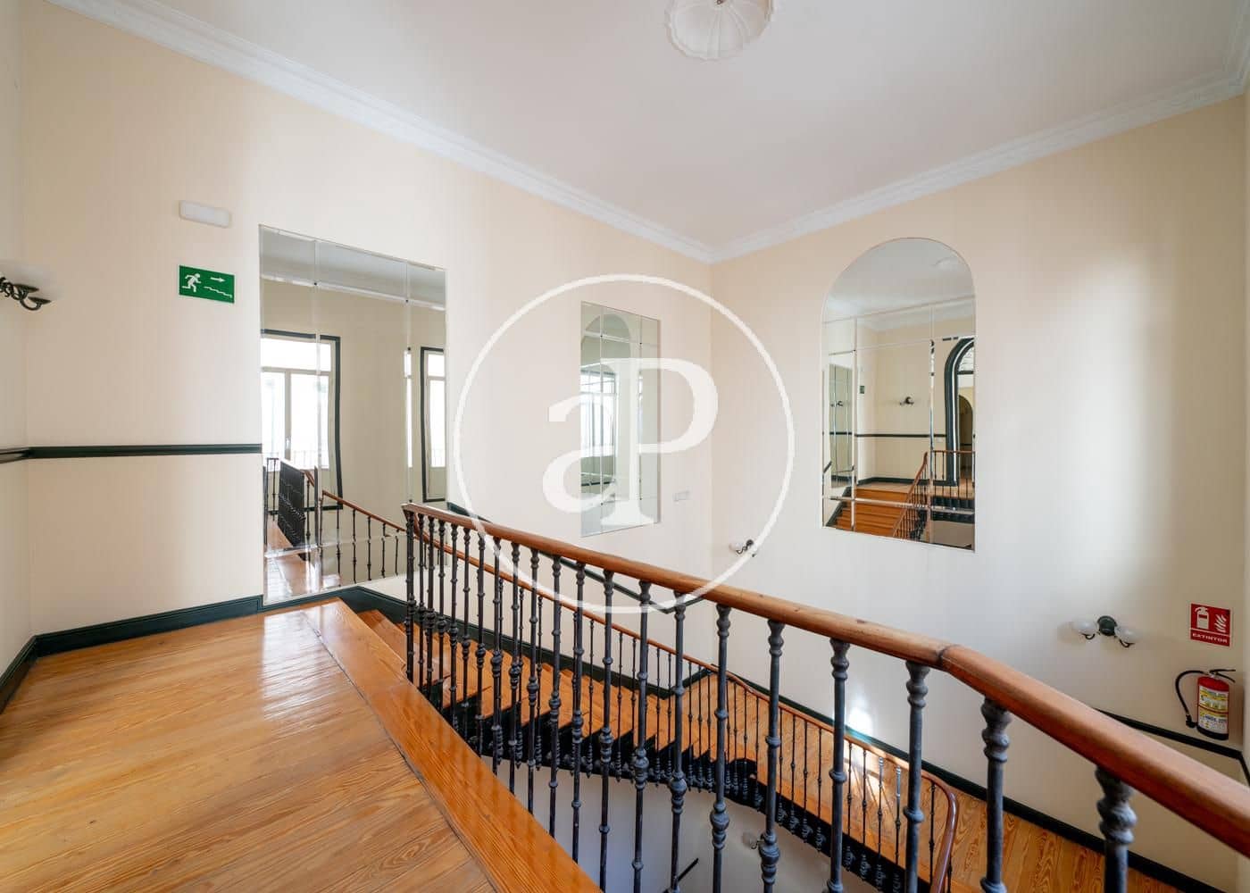 2 chambre Appartement à vendre à Madrid ville - 970 000 € (Ref: 7560643)