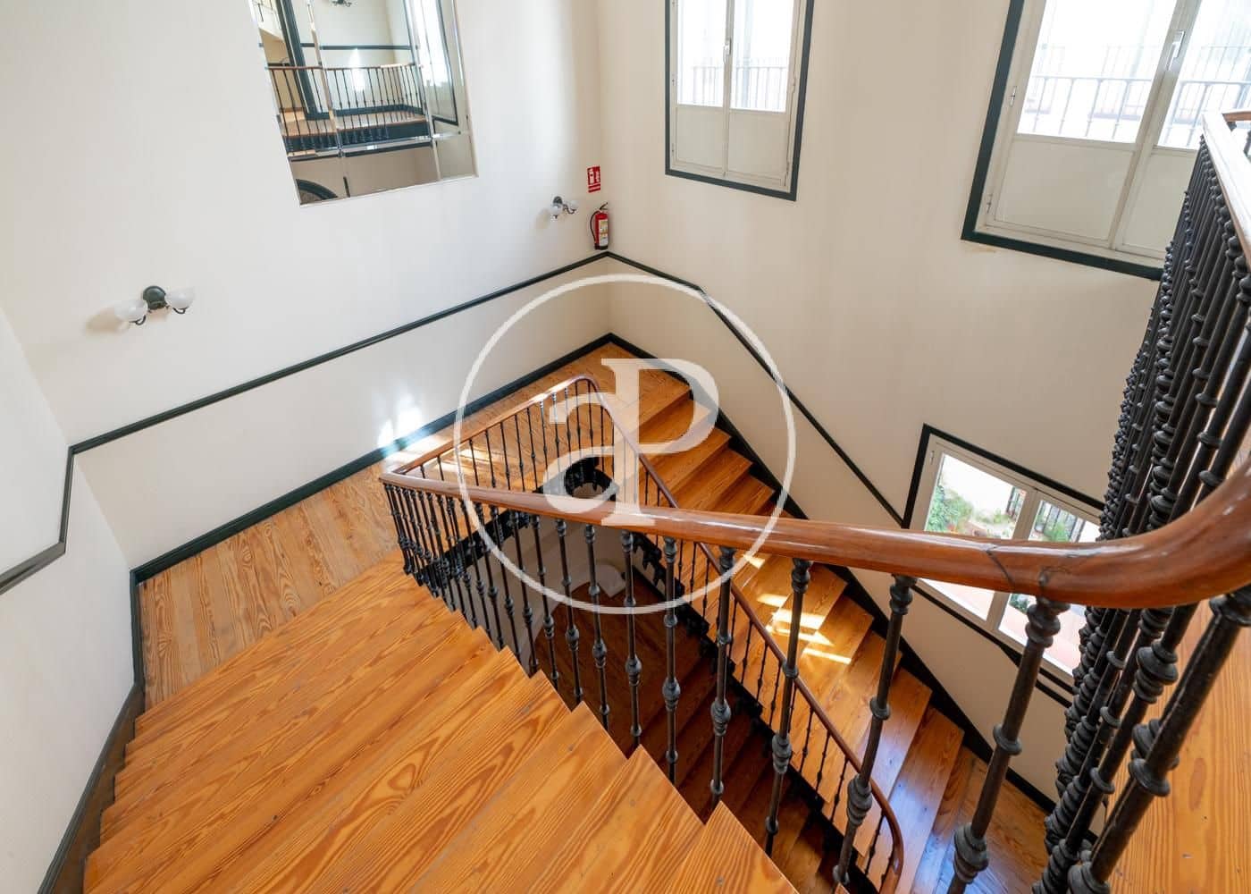 2 chambre Appartement à vendre à Madrid ville - 970 000 € (Ref: 7560643)