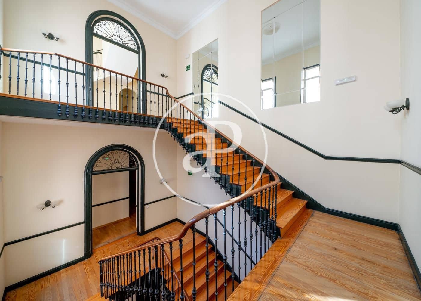 2 chambre Appartement à vendre à Madrid ville - 970 000 € (Ref: 7560643)