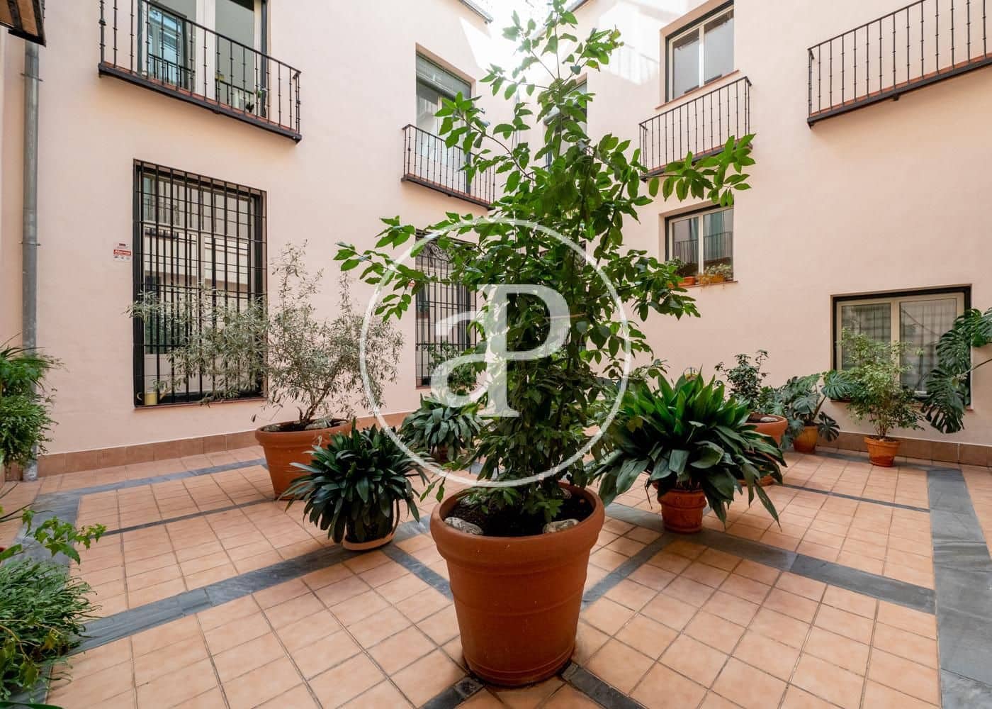 2 chambre Appartement à vendre à Madrid ville - 970 000 € (Ref: 7560643)