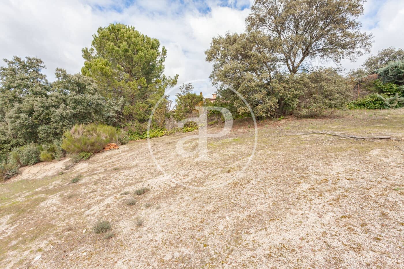 Grunde uden byggetilladelser til salg i Villaviciosa de Odon - € 675.000 (Ref: 7560706)