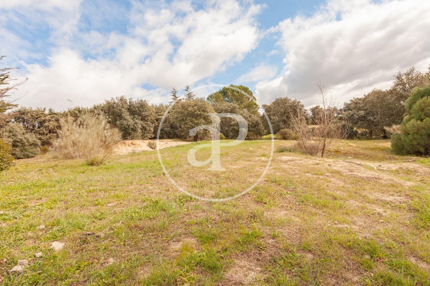 Grunde uden byggetilladelser til salg i Villaviciosa de Odon - € 675.000 (Ref: 7560706)