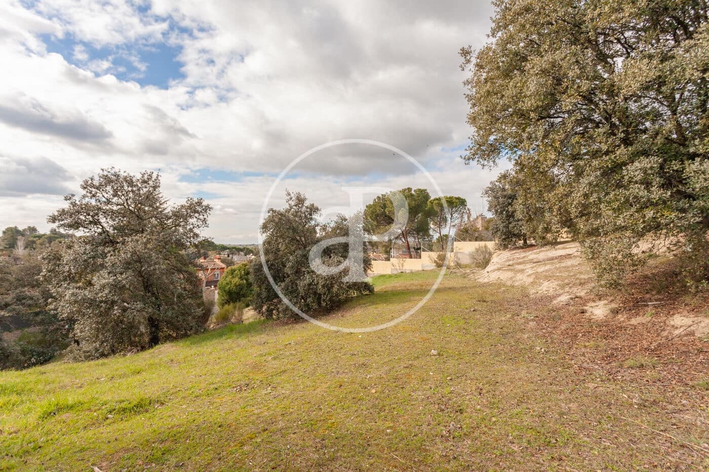 Terreno/Finca Rústica en Villaviciosa de Odón en venta - 690.000 € (Ref: 7560706)