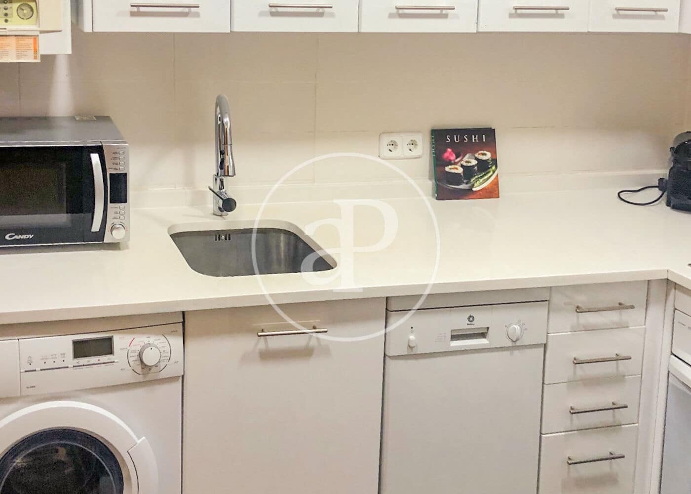 2 sovrum Lägenhet till salu i Madrid stad - 1 150 000 € (Ref: 7560763)