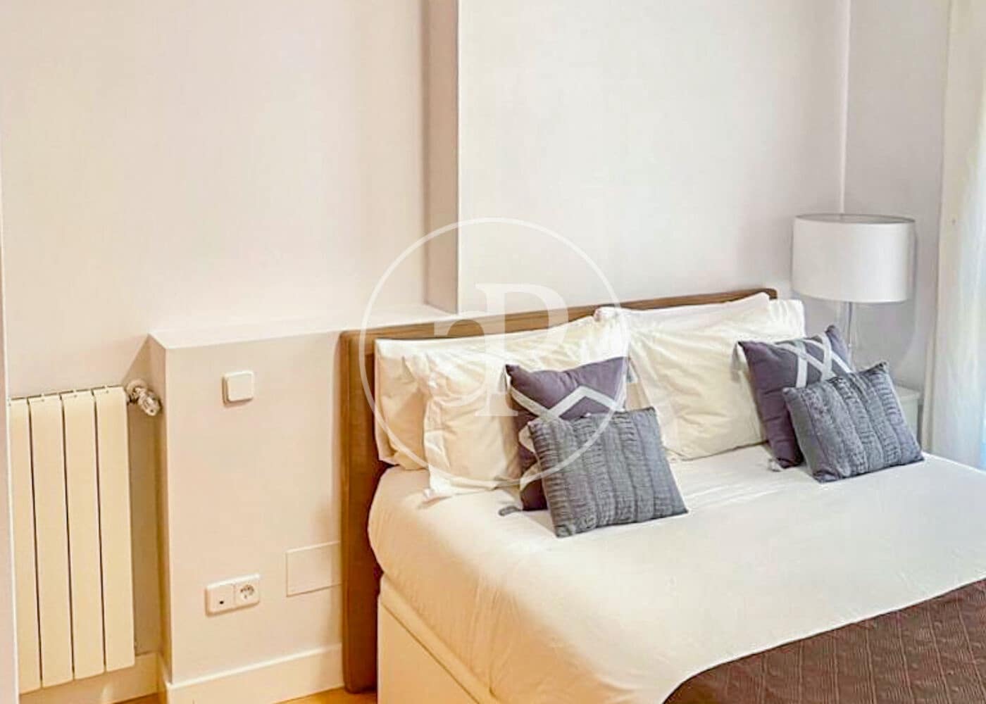 2 sovrum Lägenhet till salu i Madrid stad - 1 150 000 € (Ref: 7560763)