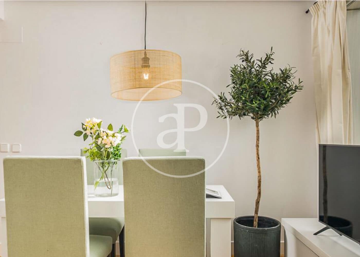 2 sovrum Lägenhet till salu i Madrid stad - 1 150 000 € (Ref: 7560763)