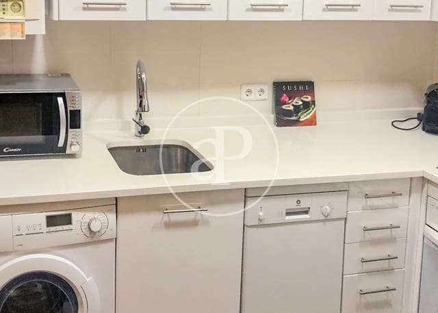 2 camera da letto Appartamento in vendita in Rios Rosas, Madrid città - 1.150.000 € (Rif: 7560763)