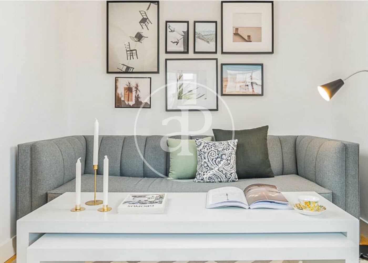 2 sovrum Lägenhet till salu i Madrid stad - 1 150 000 € (Ref: 7560763)