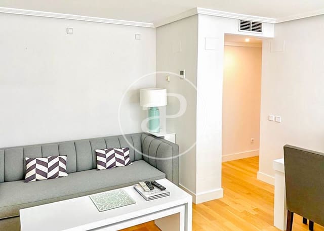 2 camera da letto Appartamento in vendita in Rios Rosas, Madrid città - 1.150.000 € (Rif: 7560763)