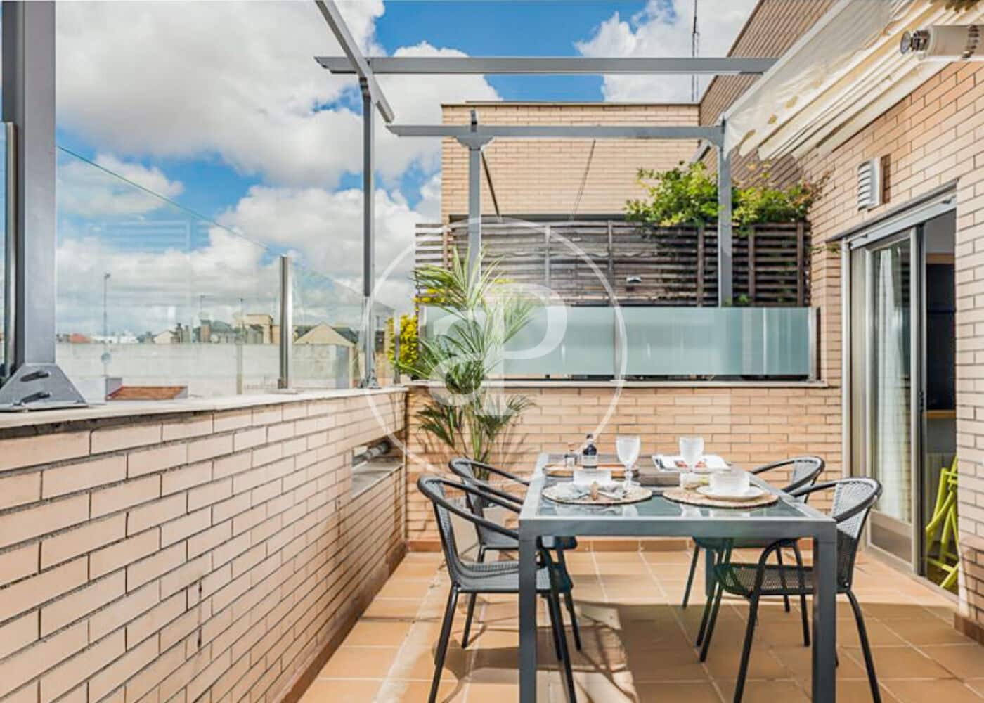 2 sovrum Lägenhet till salu i Madrid stad - 1 150 000 € (Ref: 7560763)