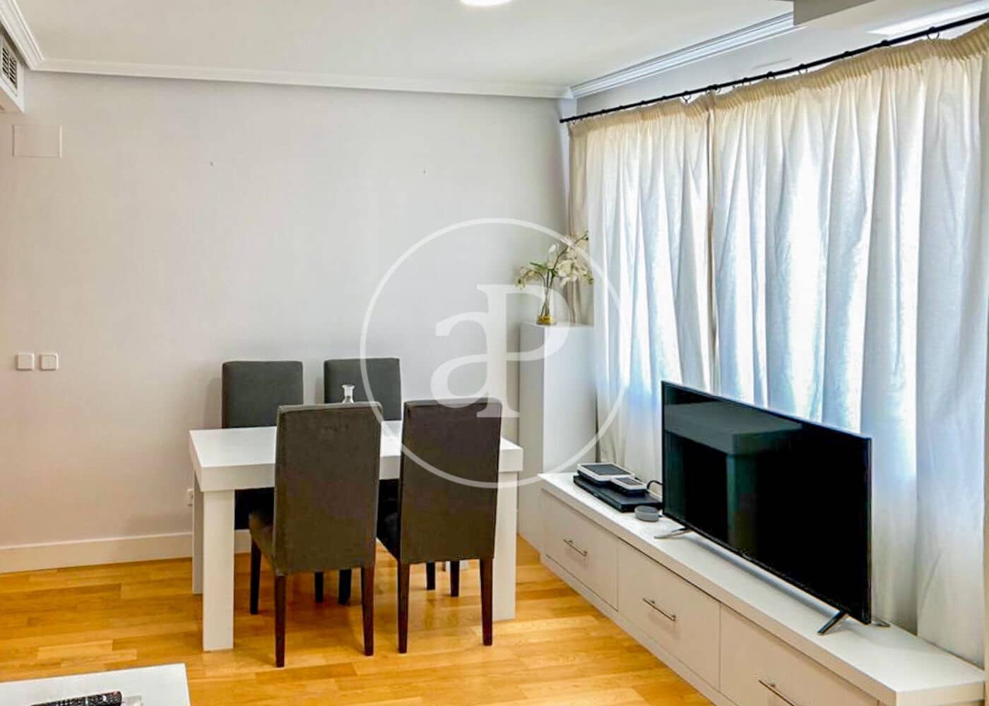 2 sovrum Lägenhet till salu i Madrid stad - 1 150 000 € (Ref: 7560763)