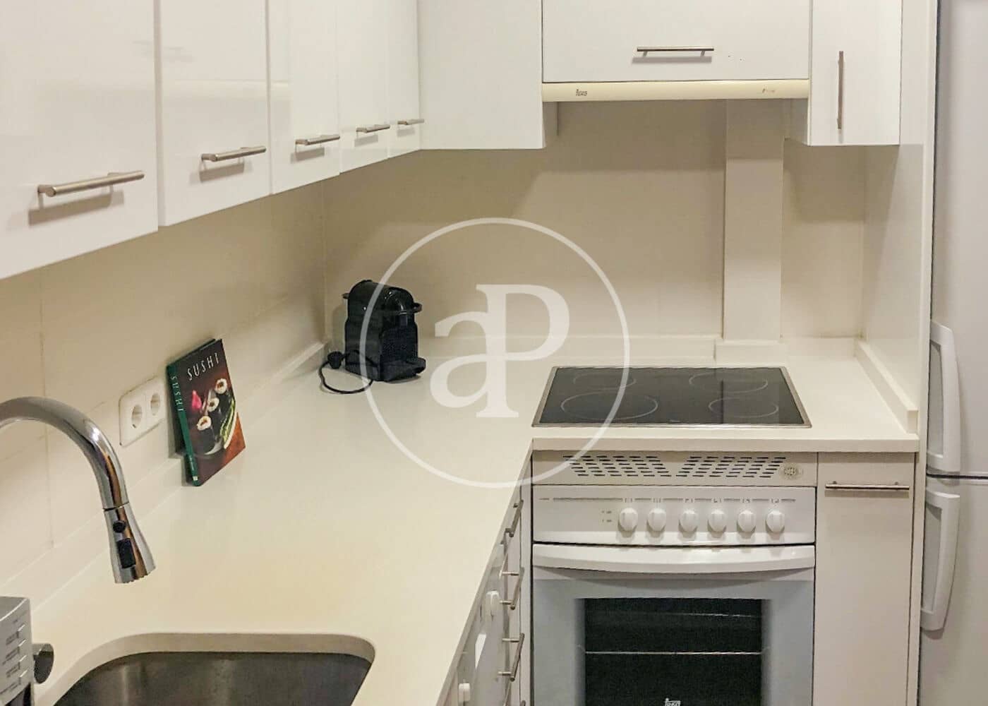 2 sovrum Lägenhet till salu i Madrid stad - 1 150 000 € (Ref: 7560763)