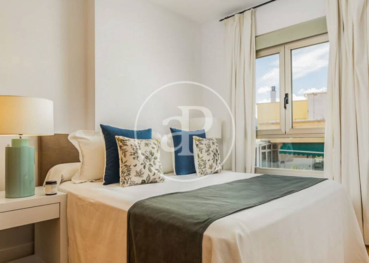 2 sovrum Lägenhet till salu i Madrid stad - 1 150 000 € (Ref: 7560763)