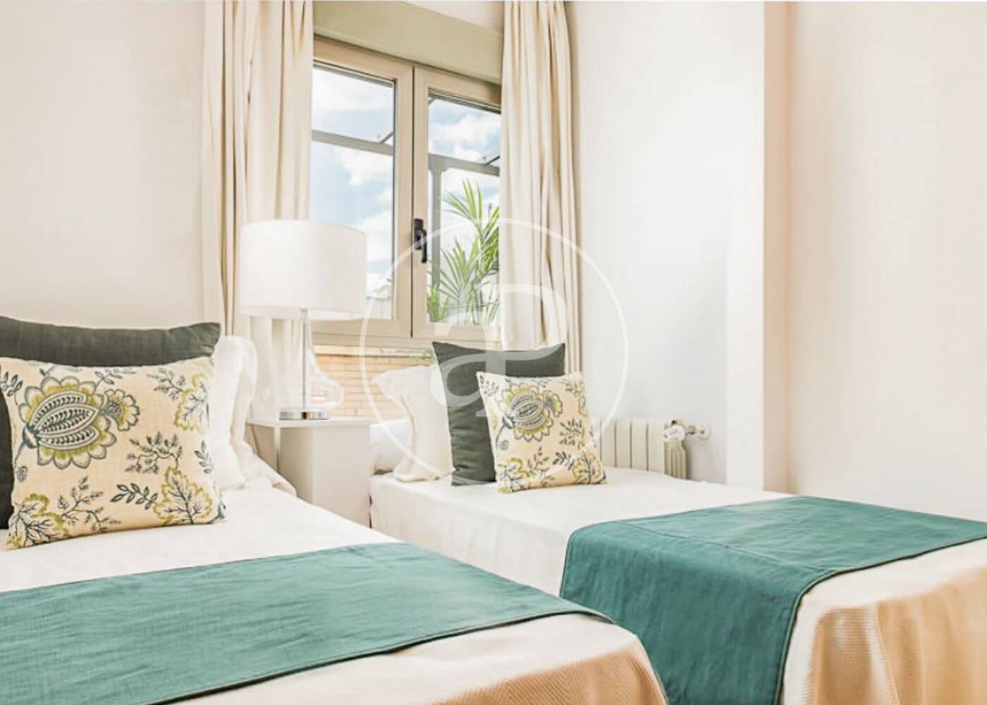 2 sovrum Lägenhet till salu i Madrid stad - 1 150 000 € (Ref: 7560763)