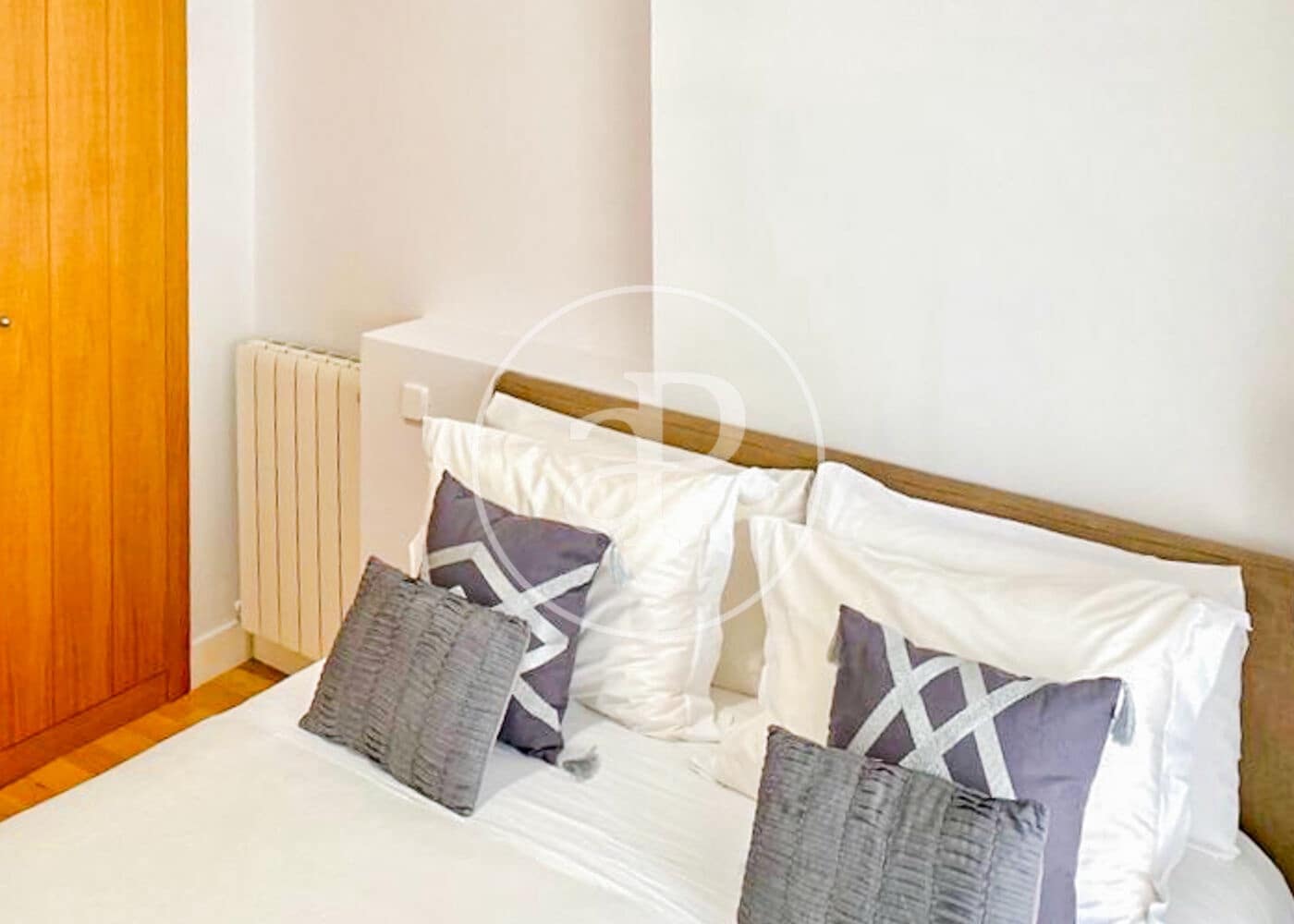 2 sovrum Lägenhet till salu i Madrid stad - 1 150 000 € (Ref: 7560763)