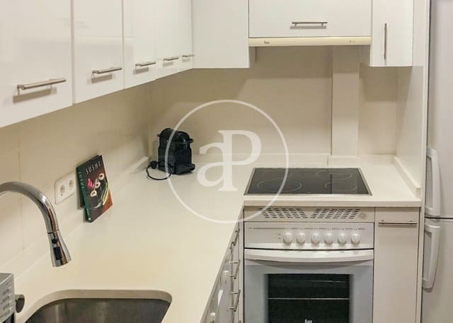 2 camera da letto Appartamento in vendita in Rios Rosas, Madrid città - 1.150.000 € (Rif: 7560763)