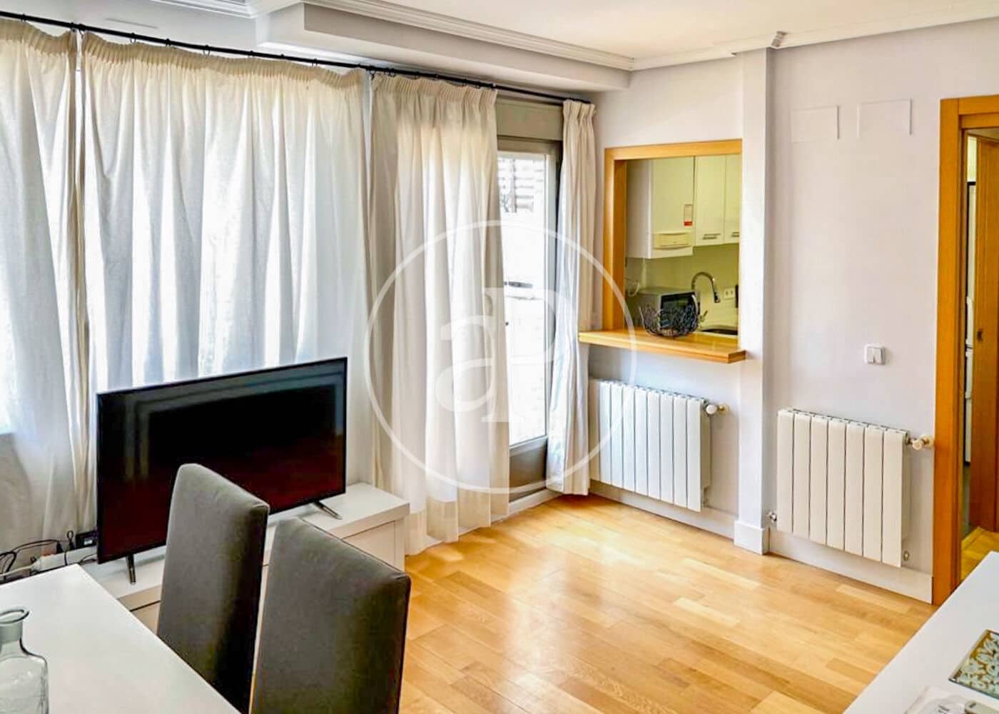 2 sovrum Lägenhet till salu i Madrid stad - 1 150 000 € (Ref: 7560763)