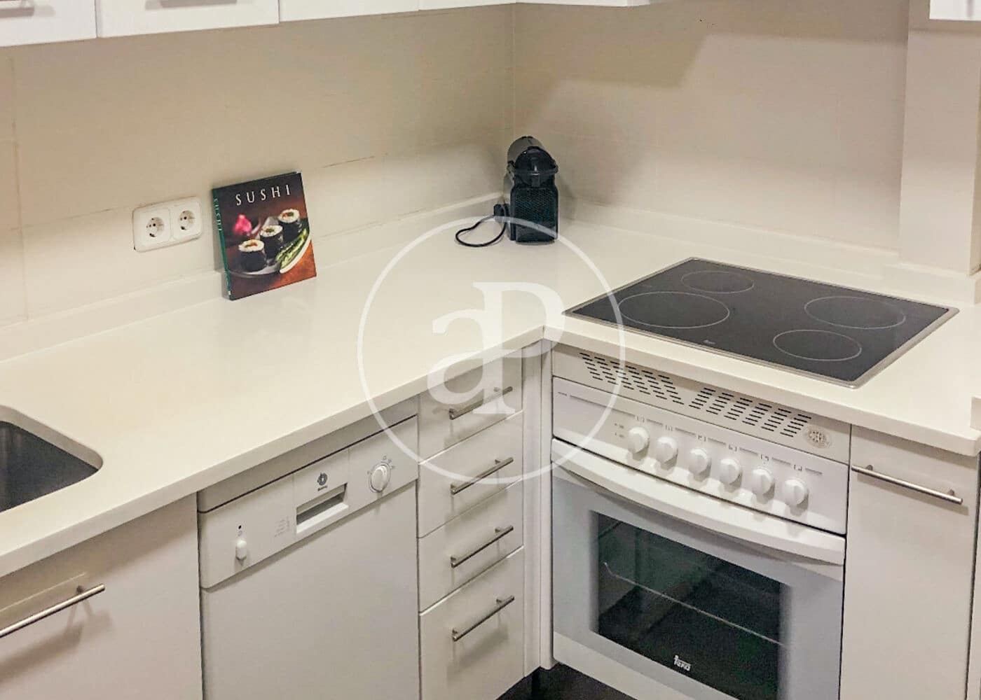 2 sovrum Lägenhet till salu i Madrid stad - 1 150 000 € (Ref: 7560763)