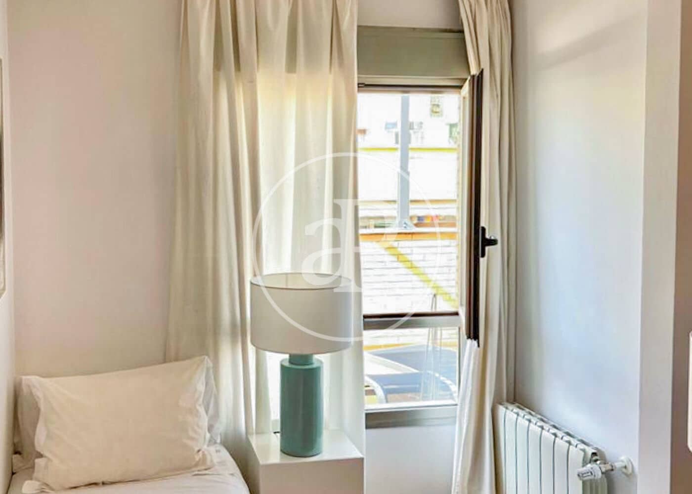 2 sovrum Lägenhet till salu i Madrid stad - 1 150 000 € (Ref: 7560763)