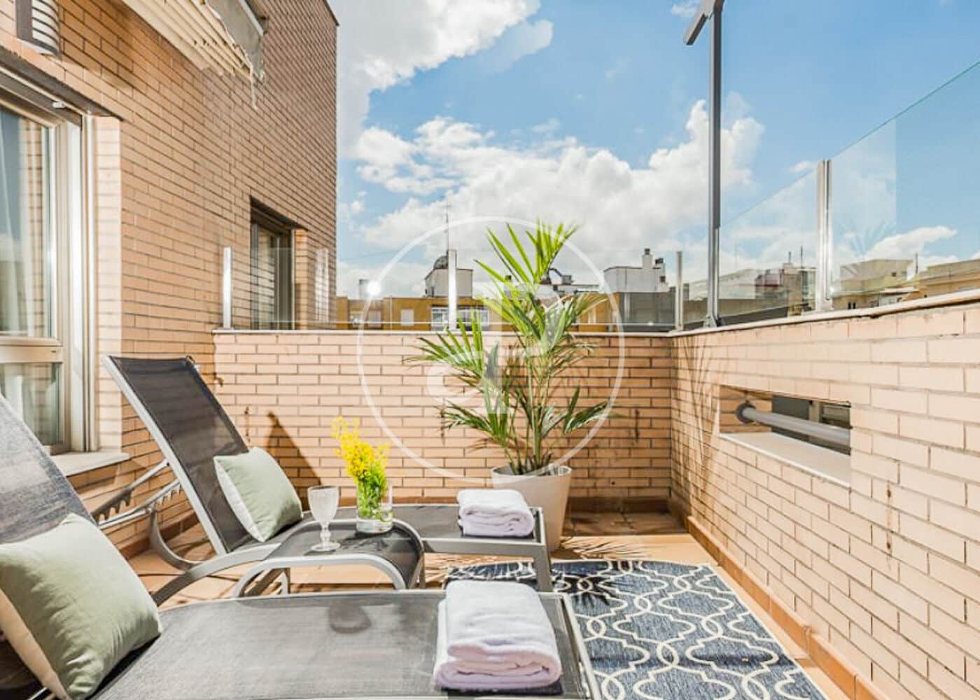 2 sovrum Lägenhet till salu i Madrid stad - 1 150 000 € (Ref: 7560763)