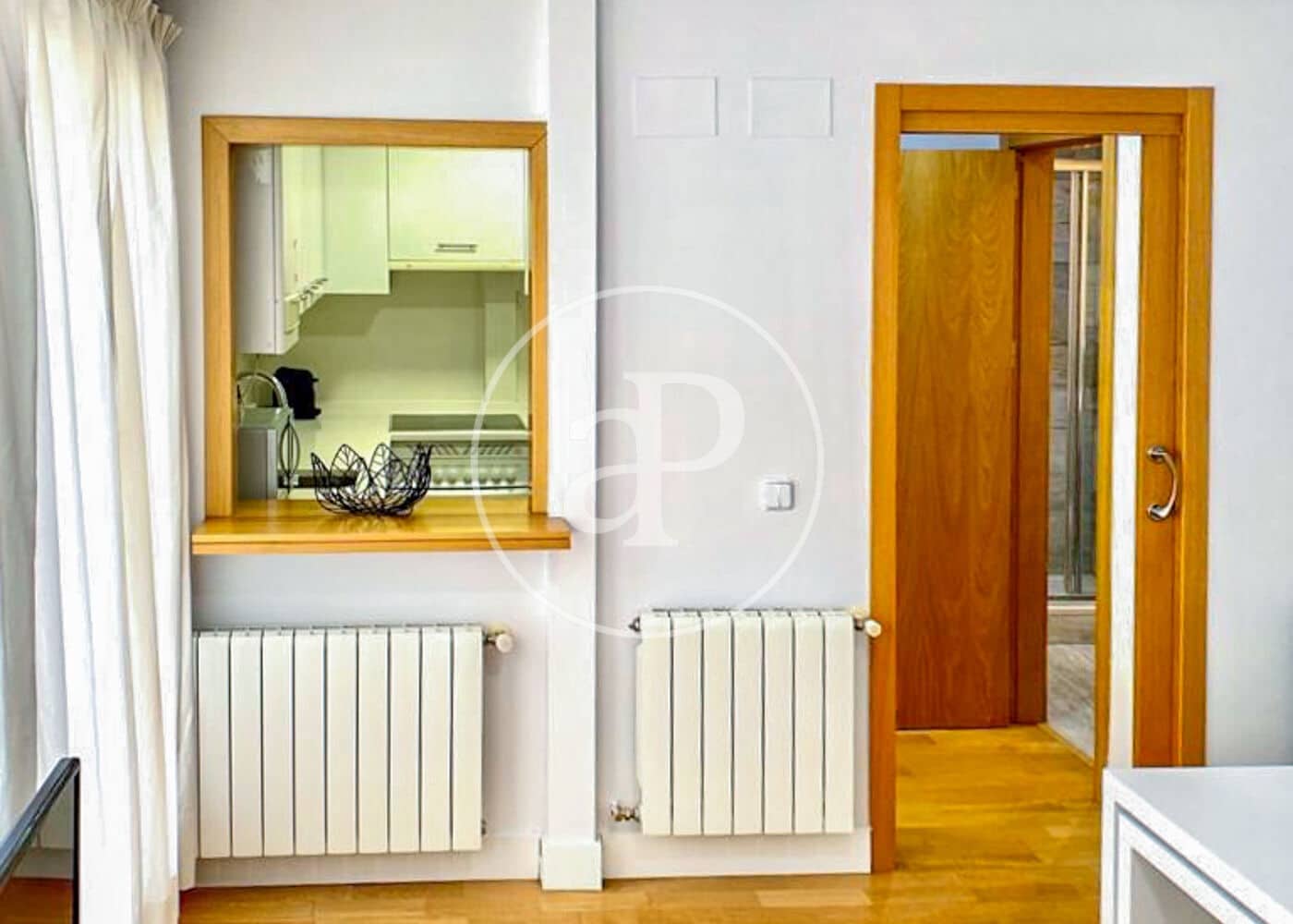 2 sovrum Lägenhet till salu i Madrid stad - 1 150 000 € (Ref: 7560763)