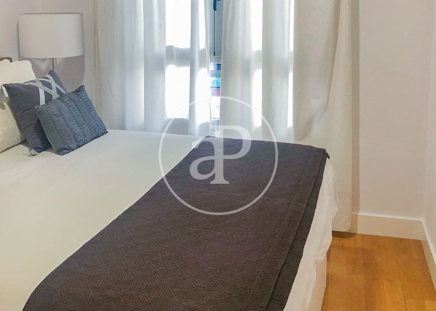 2 sovrum Lägenhet till salu i Madrid stad - 1 150 000 € (Ref: 7560763)
