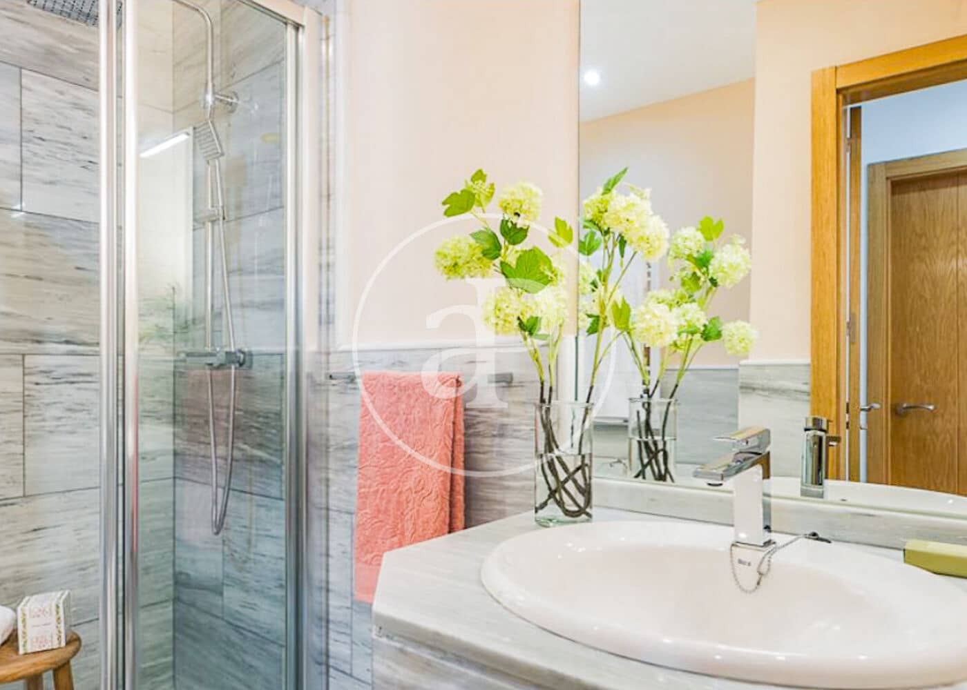 2 sovrum Lägenhet till salu i Madrid stad - 1 150 000 € (Ref: 7560763)